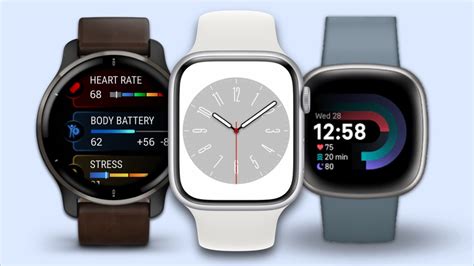 best alternatives to apple watch|smart watch comparable to apple.